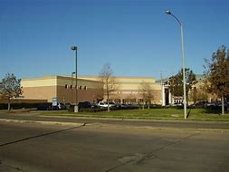 Cesar E. Chavez High School Cesar E. Chavez High School
