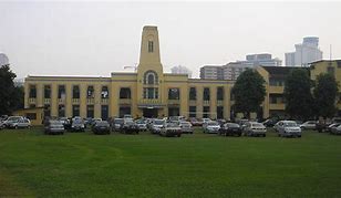 Wesley Methodist School Kuala Lumpur Wesley Methodist School Kuala Lumpur