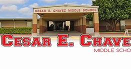 Cesar E. Chavez Middle School Cesar E. Chavez Middle School