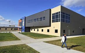 Chambersburg Area Senior High School Chambersburg Area Senior High School