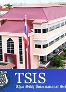 Thai Sikh International School Thai Sikh International School