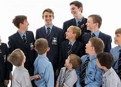 Moreton Bay Boys' College Moreton Bay Boys' College