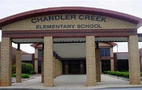 Chandler Creek Elementary School Chandler Creek Elementary School