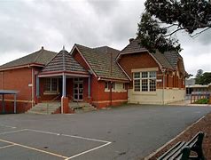 Mornington Primary School Mornington Primary School