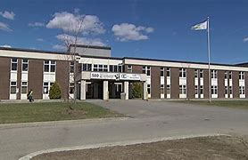 école secondaire Hormisdas-Gamelin école secondaire Hormisdas-Gamelin
