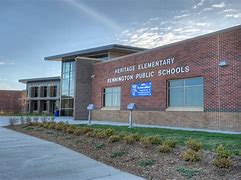 Heritage Elementary School Heritage Elementary School