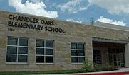 Chandler Oaks Elementary Chandler Oaks Elementary