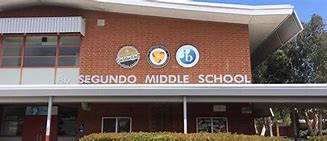 El Segundo Middle School El Segundo Middle School