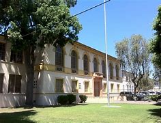 El Sereno Middle School El Sereno Middle School