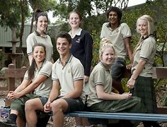 Mount Eliza Secondary College Mount Eliza Secondary College