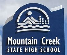 Mountain Creek State High School Mountain Creek State High School