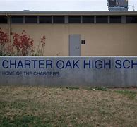 Charter Oak High School Charter Oak High School