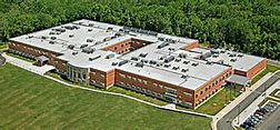 Ellen Glasgow Middle School Ellen Glasgow Middle School
