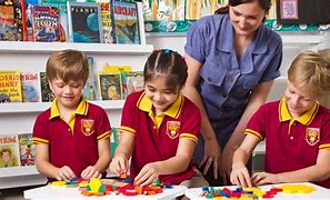 Chinese International School Manila Chinese International School Manila