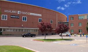 Highland High School Highland High School