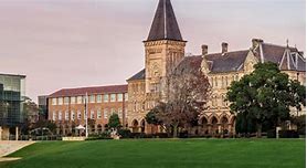 Newington College Newington College