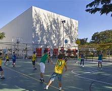 The British School, Rio de Janeiro – Barra Site The British School, Rio de Janeiro – Barra Site