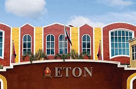 Eton International School Eton International School