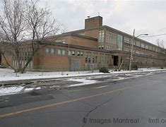 école secondaire La Voie