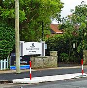 Newington College - Lindfield Newington College - Lindfield