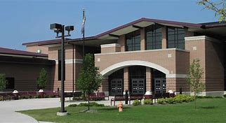 Chesterton High School Chesterton High School