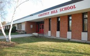 Chestnut Hill Elementary School Chestnut Hill Elementary School