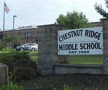 Chestnut Ridge Middle School Chestnut Ridge Middle School