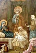 Our Lady of the Nativity Our Lady of the Nativity