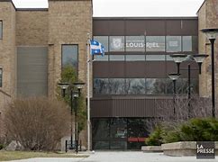 école secondaire Louis-Riel école secondaire Louis-Riel