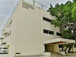Domuschola International School Domuschola International School