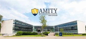 Amity International School Amsterdam Amity International School Amsterdam