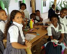 Enko Ouaga International School Enko Ouaga International School