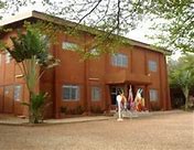 International School of Ouagadougou International School of Ouagadougou