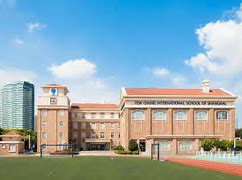Yew Chung International School Pudong Shanghai Yew Chung International School Pudong Shanghai