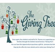 The Giving Tree School The Giving Tree School