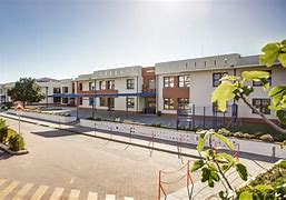 Carlucci American International School of Lisbon Carlucci American International School of Lisbon