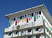 Enko Bonanjo International School Enko Bonanjo International School
