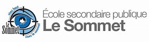école secondaire publique Le Sommet école secondaire publique Le Sommet