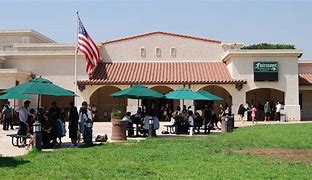 Fairmont High School Fairmont High School