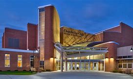 Churchville-Chili Senior High School Churchville-Chili Senior High School
