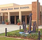 Hilton Head High School