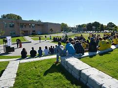 école secondaire Rive-Nord école secondaire Rive-Nord