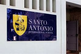 Santo António International School Santo António International School