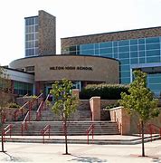 Hilton High School