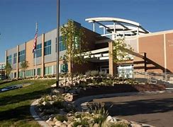Hinkley High School