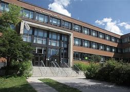 école secondaire Saint-Luc école secondaire Saint-Luc