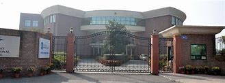 Gateway International School Gateway International School