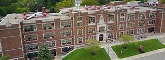 Holmes High School