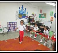 Colegio Albania Colegio Albania