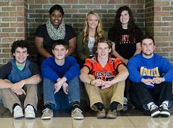 Fenton Senior High School Fenton Senior High School